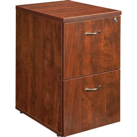 lockable two drawer filing cabinet